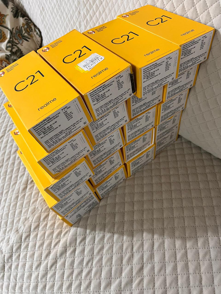 Some of devices procured