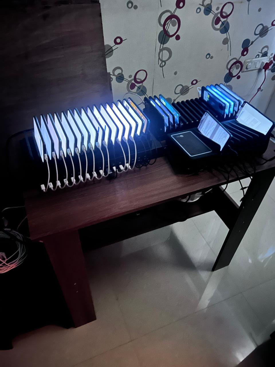 Second Prototype January 2023